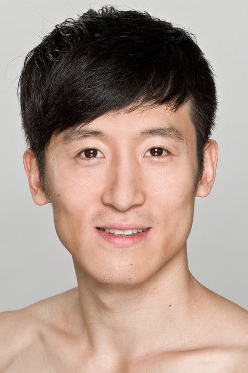 Qi Huan profile photo