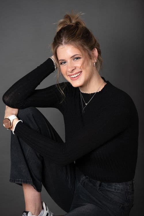 Danielle Swanepoel profile photo