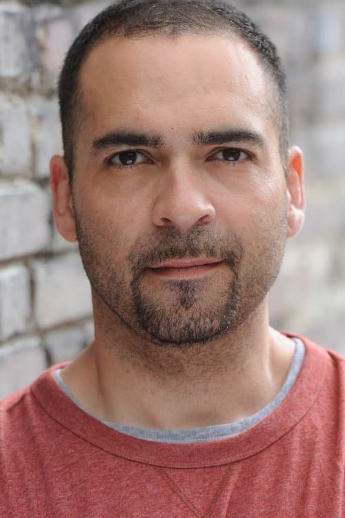 Teddy Cañez profile photo