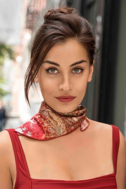 Lara Wolf profile photo