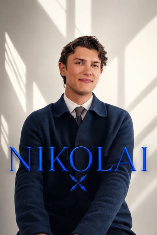 Nikolai poster