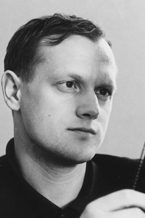 Jan Troell profile photo