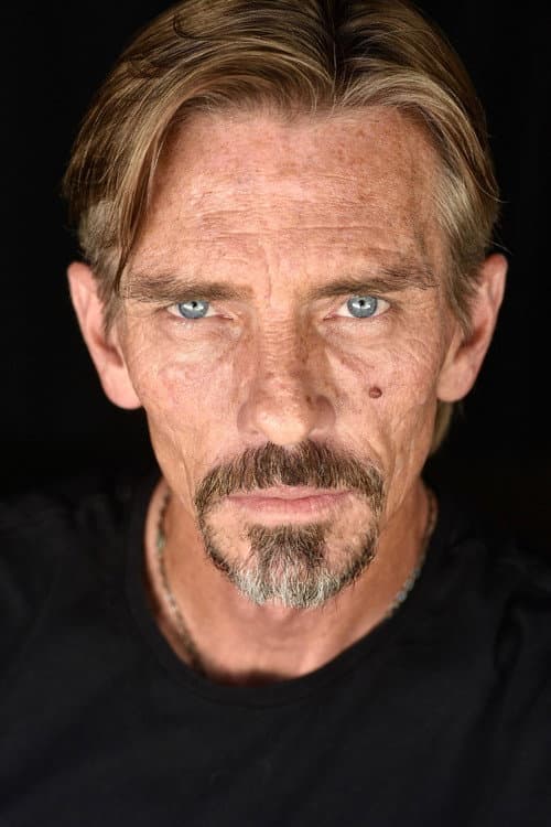 Charles Baker profile photo