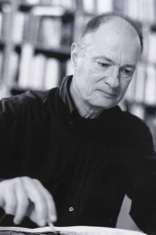 Per Kirkeby profile photo