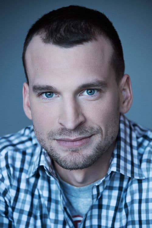 Daniel Savoie profile photo