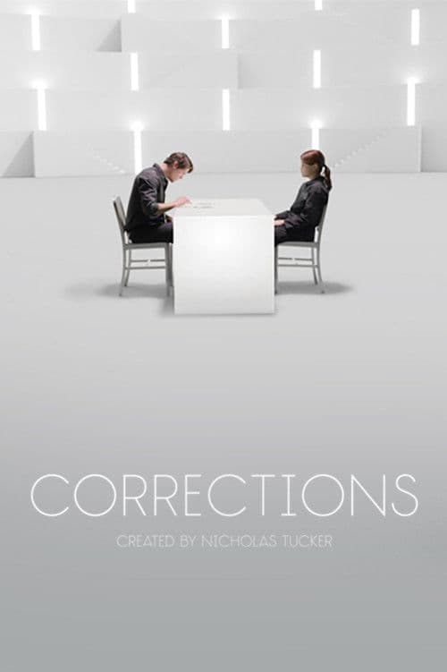 Corrections poster