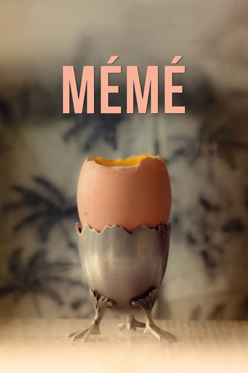 Mémé poster