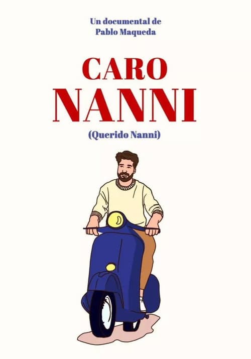 Dear Nanni poster