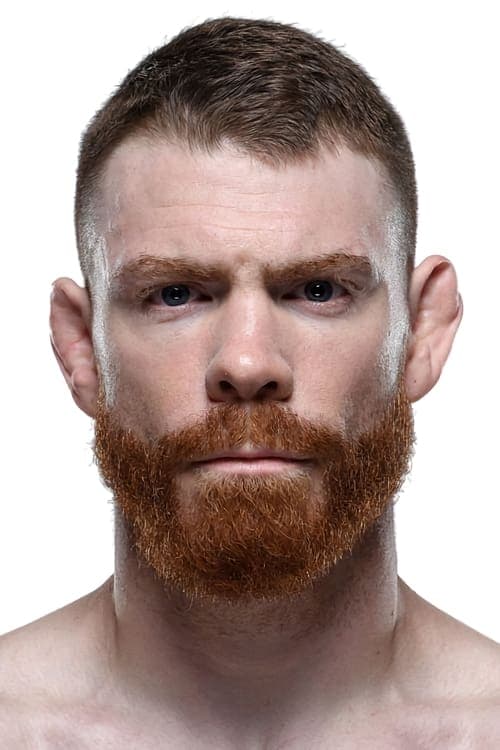 Paul Felder profile photo