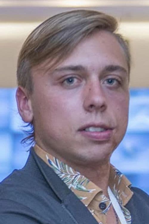 Joaquín Spahn profile photo