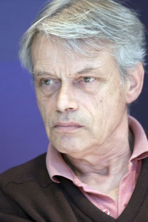 William Cliff profile photo