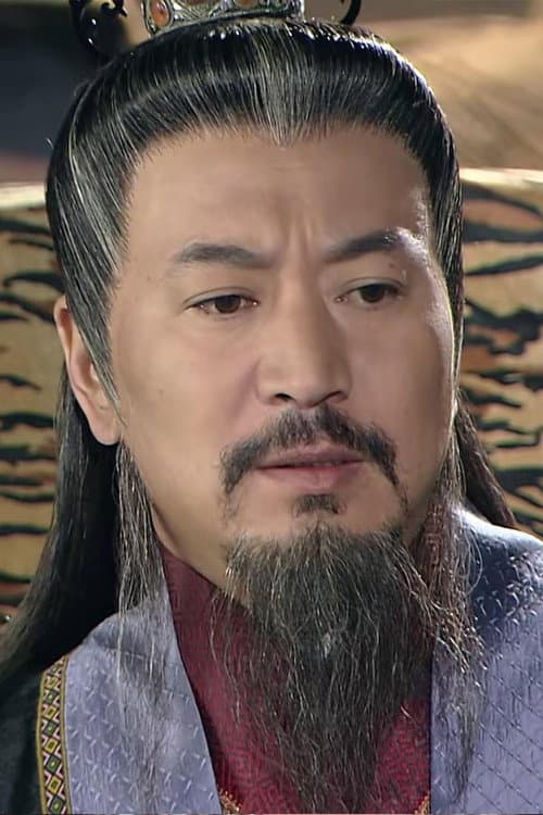 Xin Zhang profile photo