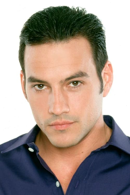 Tyler Christopher profile photo