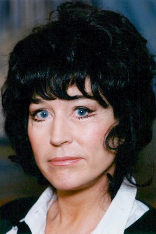 Birgitta Andersson profile photo