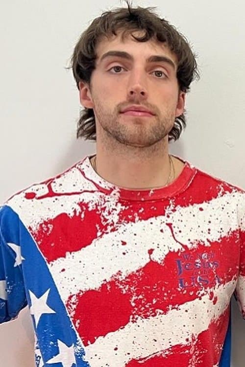 Kyle Chase profile photo