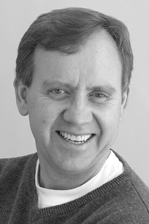 Dan Larsen profile photo