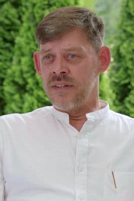 Rainer Höß profile photo