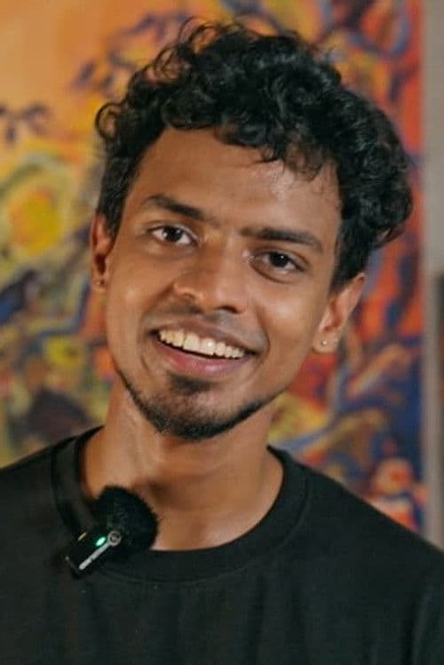 Minon John profile photo