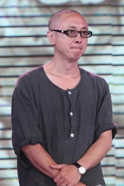 Jingcheng Pan profile photo