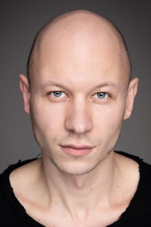 Egor Baranovsky profile photo