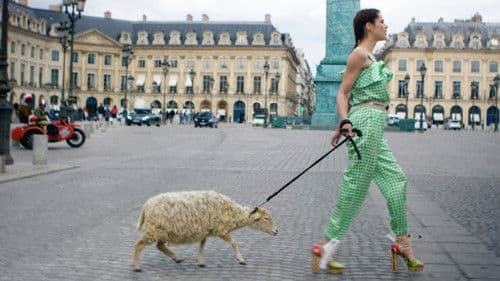 Well, Who The Fuck Are You..? poster