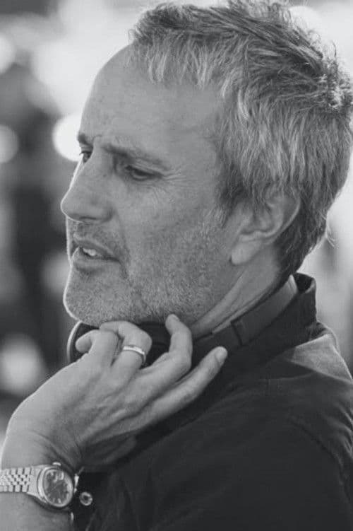 Matt Smukler profile photo