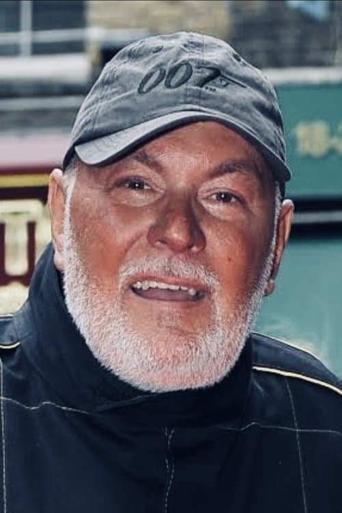 Rocky Taylor profile photo