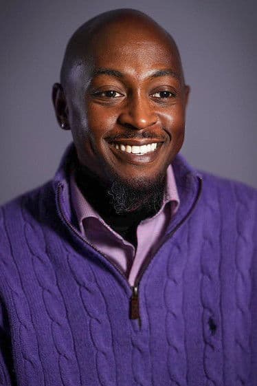 Stephen Davie profile photo