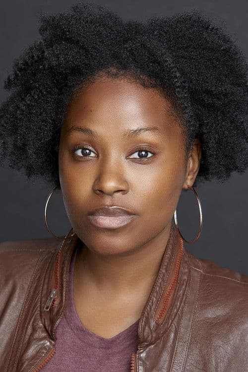 Jessica M. Legrair profile photo