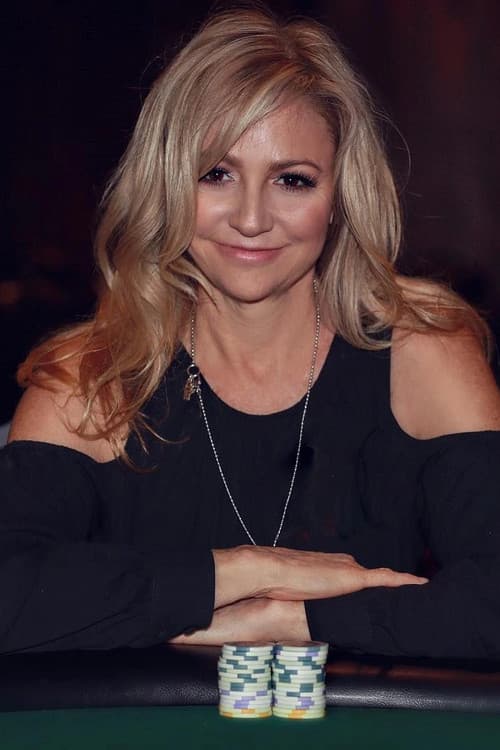 Jennifer Harman profile photo