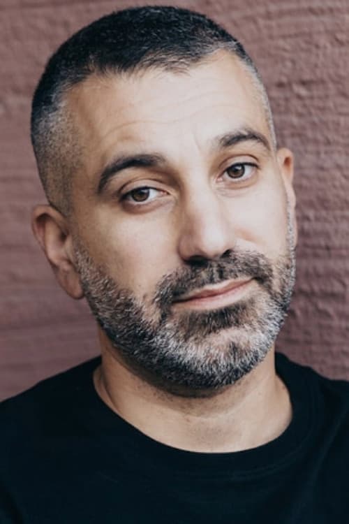 Babak Yousefi profile photo