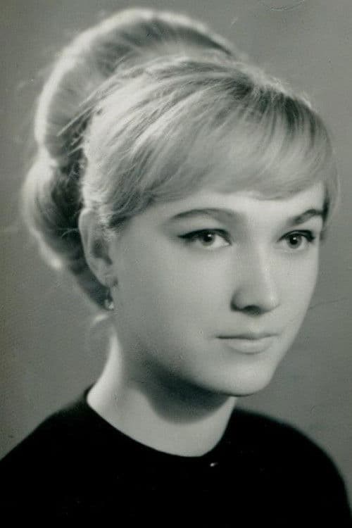 Alla Dutkovska profile photo