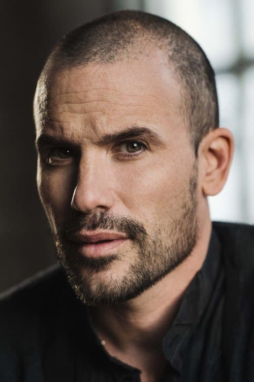 Martin Stenmarck profile photo