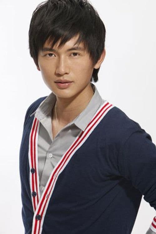 Gao Qilun profile photo