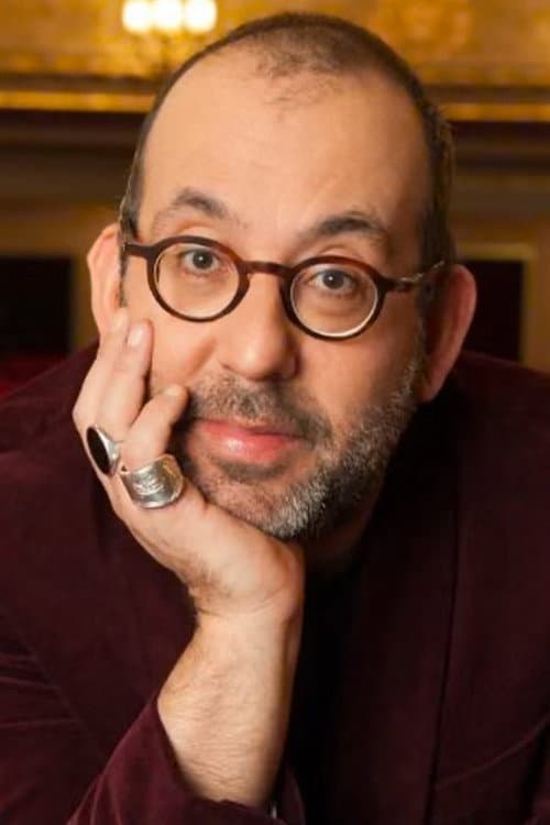 Barrie Kosky profile photo