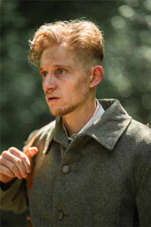 Théo Andres profile photo