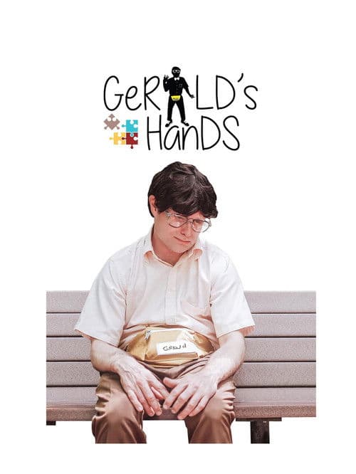 Gerald's Hands poster