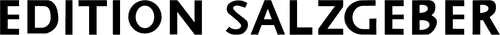 Edition Salzgeber