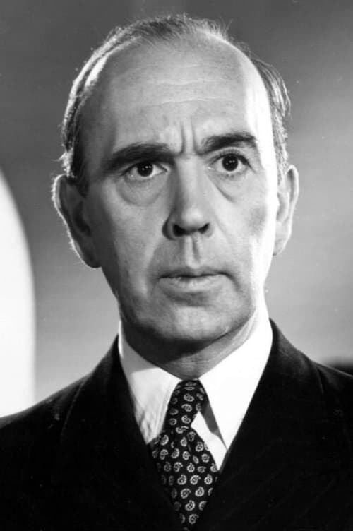 Ronald Adam profile photo