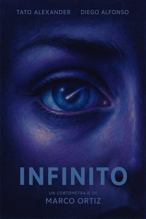 Infinito poster