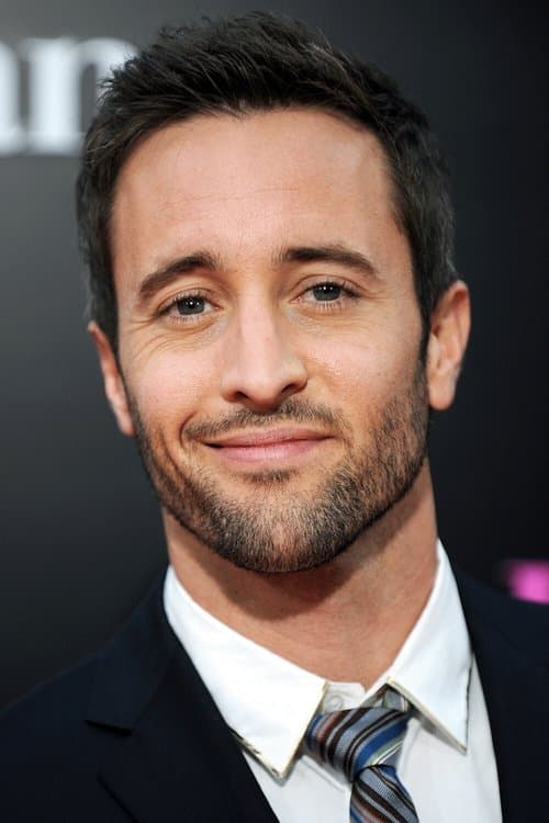 Alex O'Loughlin profile photo