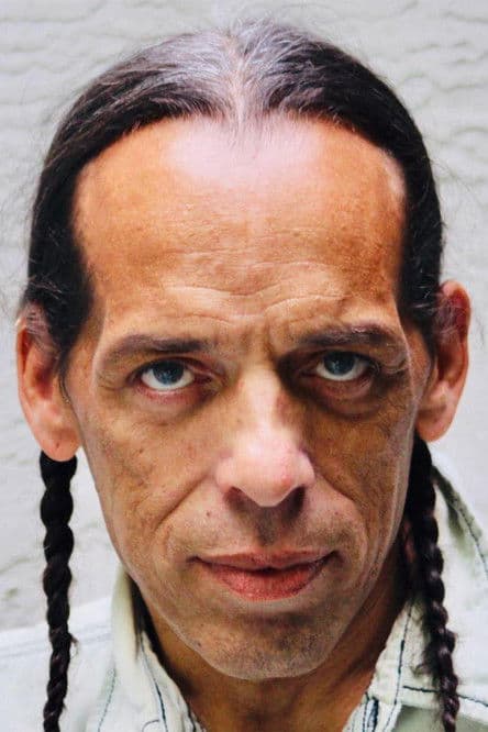 Marshall Dancing Elk Lucas profile photo