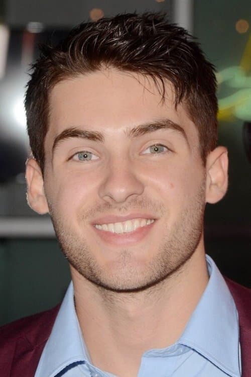 Cody Christian profile photo