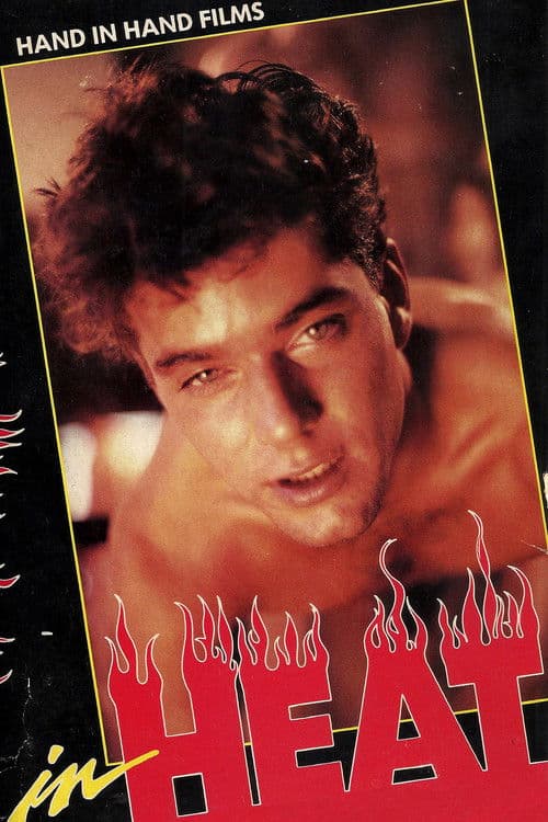 In Heat poster