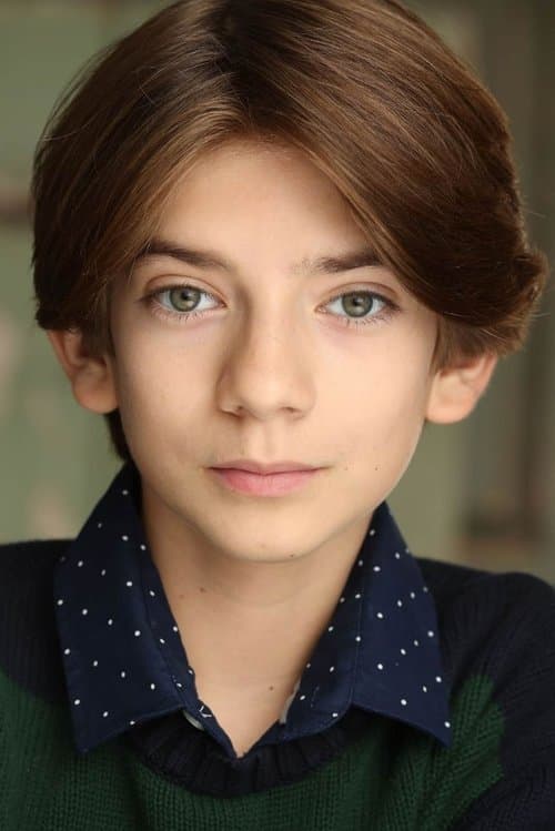 Santino Barnard profile photo