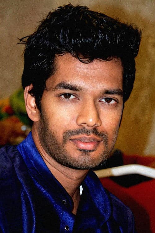 Dharani Rasendran profile photo