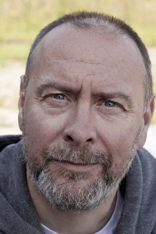 Barrie Hunter profile photo