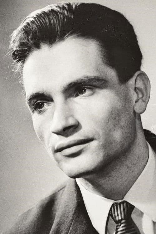 Arvi Hallik profile photo