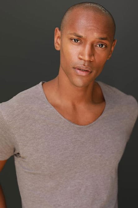 Griff Stark-Ennis profile photo