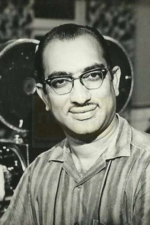 R. N. K. Prasad profile photo